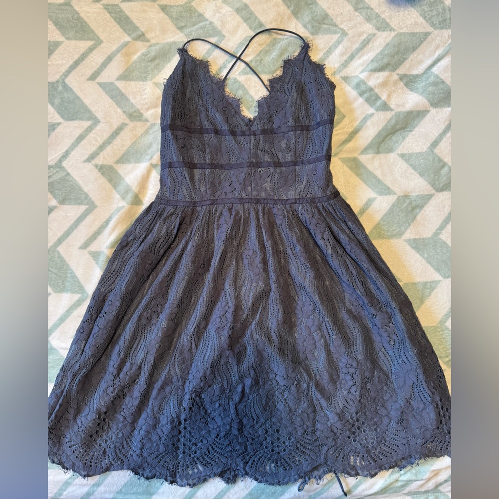 Perfect FOR LOVE AND LEMONS date-night dress🥰